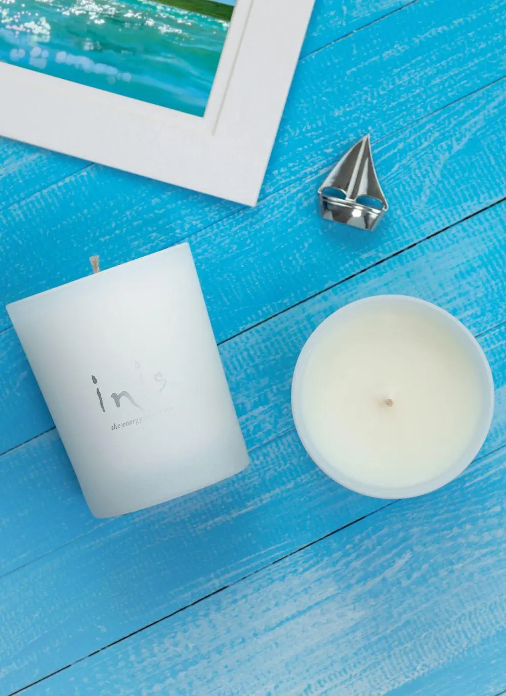 Inis Candle main image 0